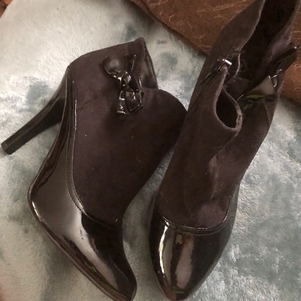 Booties